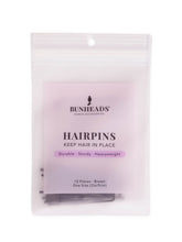 Load image into Gallery viewer, Bunheads 2" Hairpins