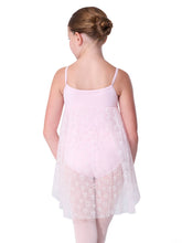 Load image into Gallery viewer, Capezio Baby Doll Ballet Dress Heart Child