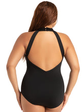 Load image into Gallery viewer, Capezio Danza Leotard Ladies