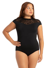 Load image into Gallery viewer, Capezio Stelle Leotard Ladies