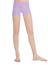 Load image into Gallery viewer, Capezio Boycut Short Child