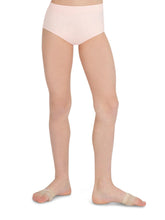 Load image into Gallery viewer, Capezio Brief Child