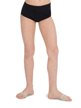 Load image into Gallery viewer, Capezio Brief Child