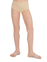 Load image into Gallery viewer, Capezio Brief Child