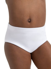 Load image into Gallery viewer, Capezio Brief Child