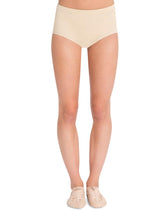 Load image into Gallery viewer, Capezio Brief Adult