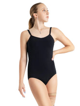Load image into Gallery viewer, Capezio Leotard Adjustable Adult