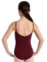Load image into Gallery viewer, Capezio Adjustable Camisole Leotard Child