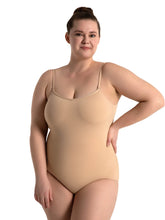 Load image into Gallery viewer, Capezio Leotard Adjustable Adult