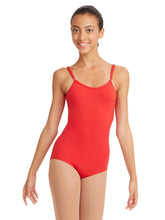 Load image into Gallery viewer, Capezio Leotard Adjustable Adult