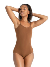 Load image into Gallery viewer, Capezio Leotard Adjustable Adult