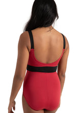 Load image into Gallery viewer, Capezio Fleur Leotard Ladies