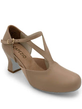 Load image into Gallery viewer, Capezio 2.5" Shanel Character Shoe