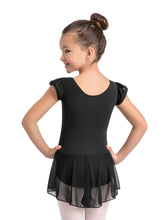 Load image into Gallery viewer, Capezio Flutter Puff Dress Child