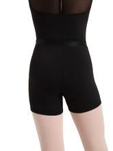 Load image into Gallery viewer, Capezio Sunburst Short Child