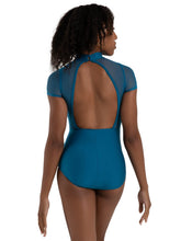 Load image into Gallery viewer, Capezio Blackthorn Leotard Adult