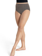 Load image into Gallery viewer, Capezio Cropped Fishnet Adult