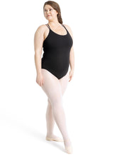 Load image into Gallery viewer, Capezio Double Strap Leotard Ladies