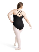Load image into Gallery viewer, Capezio Double Strap Leotard Ladies