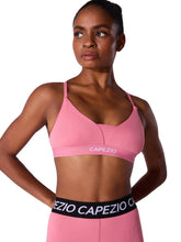 Load image into Gallery viewer, Capezio Empower Series Radiance Strappy Bra Adult