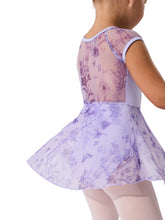 Load image into Gallery viewer, Capezio Fairy Toile A Waterlily Dress Child