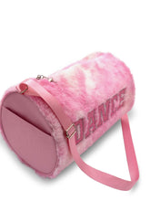 Load image into Gallery viewer, Capezio Faux Fur Dance Duffle