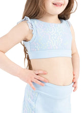 Load image into Gallery viewer, Capezio Petal Top Child