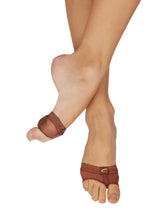 Load image into Gallery viewer, Capezio FootUndeez Adult