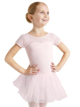 Load image into Gallery viewer, Capezio Glitter Tutu Dress Child