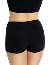 Load image into Gallery viewer, Capezio Gusset Short With Wide Waistband Adult