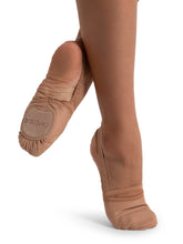 Load image into Gallery viewer, Capezio Canvas Hanami Pirouette Adult