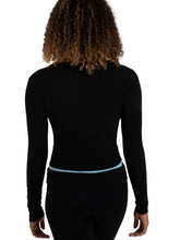 Load image into Gallery viewer, Capezio Crossover Sweater Child