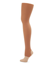 Load image into Gallery viewer, Capezio Hold & Stretch Stirrup Ladies