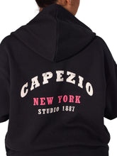 Load image into Gallery viewer, Capezio Jet Setter Stride Zip Up Hoodie Adult