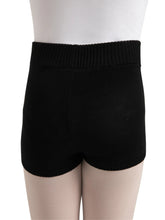 Load image into Gallery viewer, Capezio Knit Boyshort Child