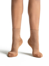 Load image into Gallery viewer, Capezio Lifeknit Sox II