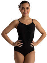Load image into Gallery viewer, Capezio Majestic Lines Grace Leotard