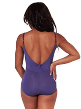 Load image into Gallery viewer, Capezio Marbled Haze Carrara Cami Leotard Adult