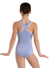 Load image into Gallery viewer, Capezio Mermaid Magic Mythical Leotard Child