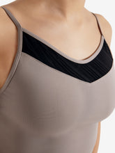 Load image into Gallery viewer, Capezio Metro Moves New York Leotard Ladies