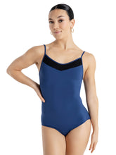 Load image into Gallery viewer, Capezio Metro Moves New York Leotard Ladies