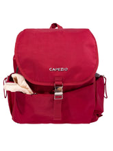 Load image into Gallery viewer, Capezio Oxford Travel Backpack