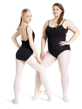 Load image into Gallery viewer, Capezio Princess Seam Camisole Leotard Child