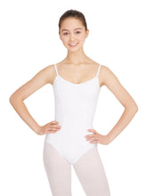 Load image into Gallery viewer, Capezio Princess Camisole Leotard Adult