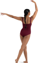 Load image into Gallery viewer, Capezio Princess Tank Leotard Adult