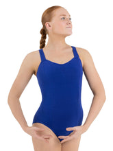 Load image into Gallery viewer, Capezio Princess Tank Leotard Adult
