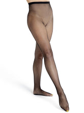Load image into Gallery viewer, Capezio Professional Fishnet Tight Adult