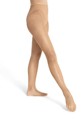 Load image into Gallery viewer, Capezio Professional Fishnet Tight Adult