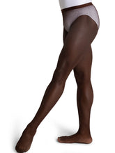 Load image into Gallery viewer, Capezio Professional Fishnet Tight Adult
