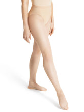 Load image into Gallery viewer, Capezio Professional Fishnet Tight Adult